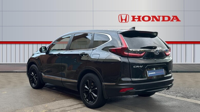 Honda CR-V 2.0 i-MMD Hybrid Sport Line 2WD 5dr eCVT Hybrid Estate